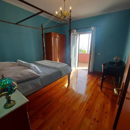 Landhuis Vivenda Por Do Sol