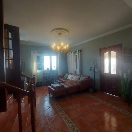 Vivenda Por Do Sol *