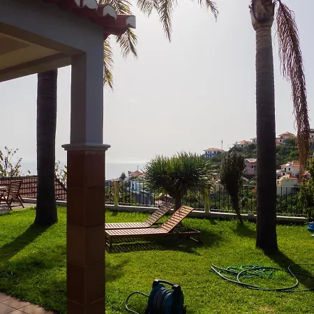 Landhuis Vivenda Por Do Sol Ponta do Sol (Madeira)