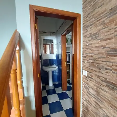 Vivenda Por Do Sol * Ponta do Sol (Madeira)