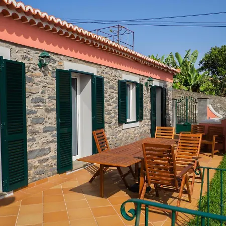 Vivenda Por Do Sol Ponta do Sol (Madeira)