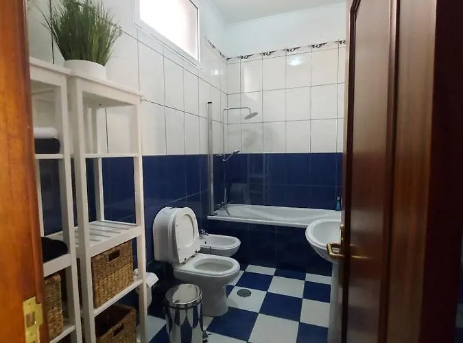 Εξοχικό σπίτι Vivenda Por Do Sol *