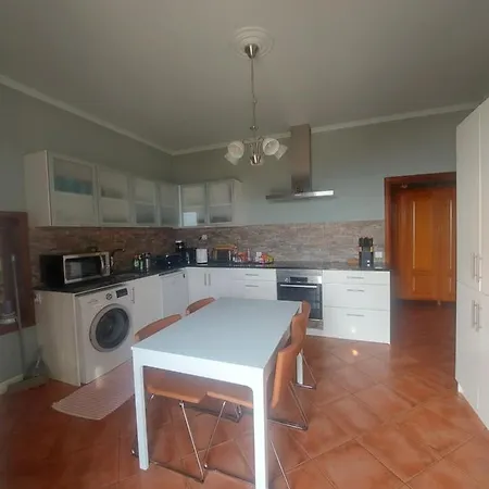 Vivenda Por Do Sol Ponta do Sol (Madeira)