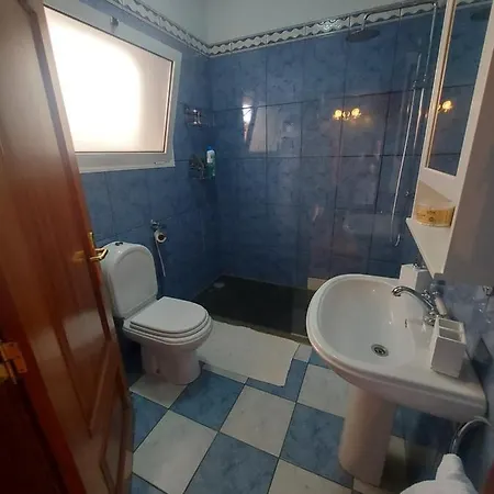 Vivenda Por Do Sol منزل ريفي بونتا دو سول