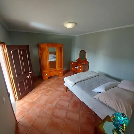 Vivenda Por Do Sol منزل ريفي *