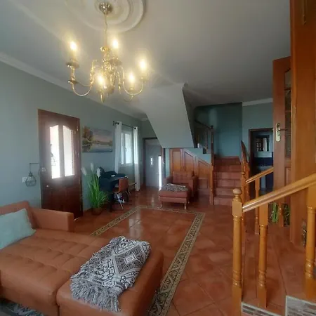 Vivenda Por Do Sol *