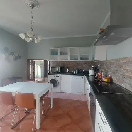 Vivenda Por Do Sol * Ponta do Sol (Madeira)