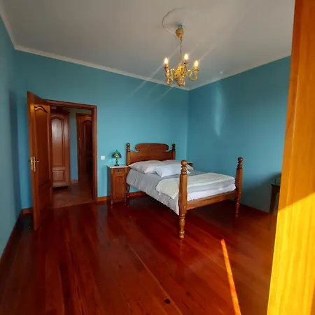 Landhaus Vivenda Por Do Sol Ponta do Sol (Madeira)