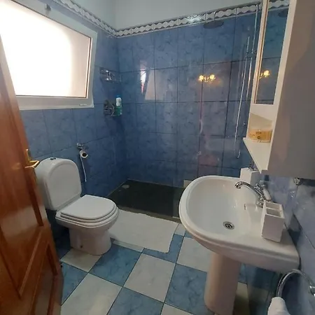 Vivenda Por Do Sol بونتا دو سول