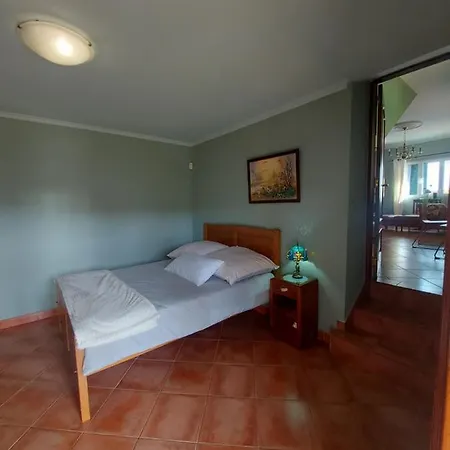 منزل ريفي Vivenda Por Do Sol بونتا دو سول