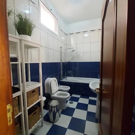 Landhaus Vivenda Por Do Sol *