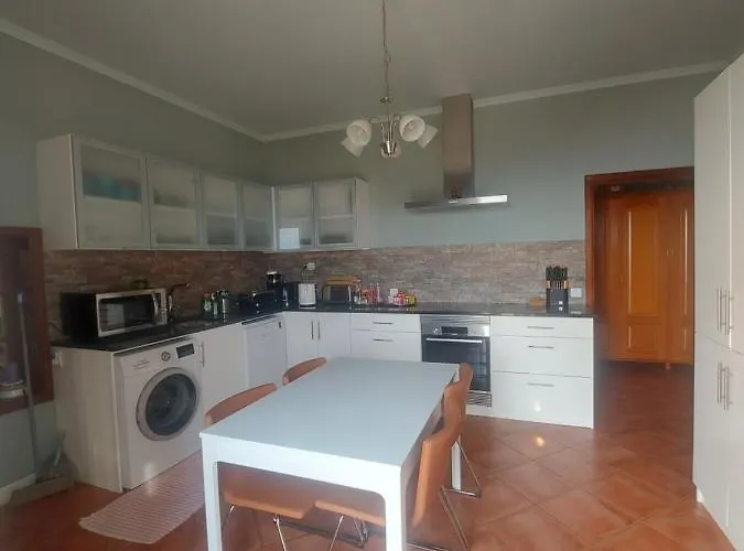 Vivenda Por Do Sol Ponta do Sol (Madeira)