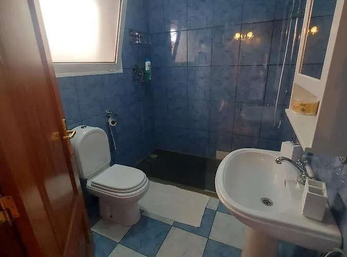 Vivenda Por Do Sol Venkovský dům Ponta do Sol (Madeira)