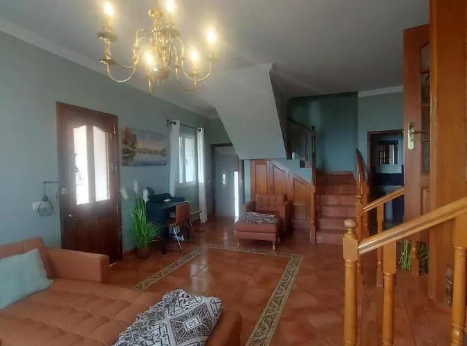 Vivenda Por Do Sol *