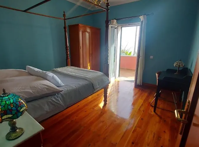 Venkovský dům Vivenda Por Do Sol