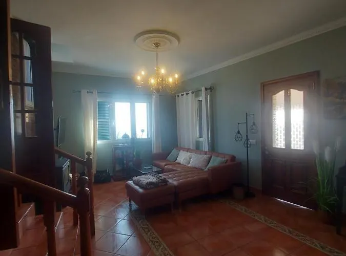 Vivenda Por Do Sol *