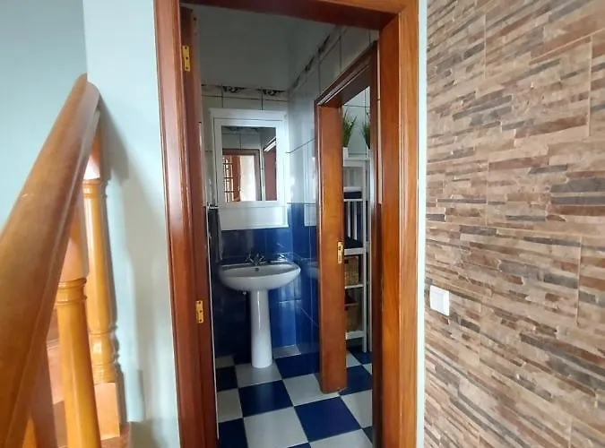 Vivenda Por Do Sol * Ponta do Sol (Madeira)